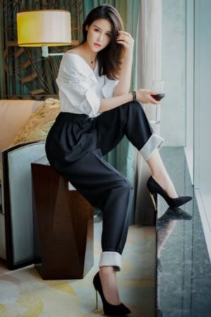 武松与潘金莲
